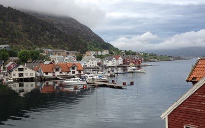 Kalvag - Norway