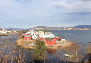 Trondelag - Norway