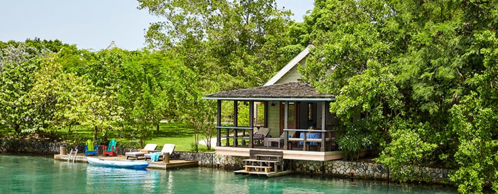 GoldenEye Resort - Jamaica