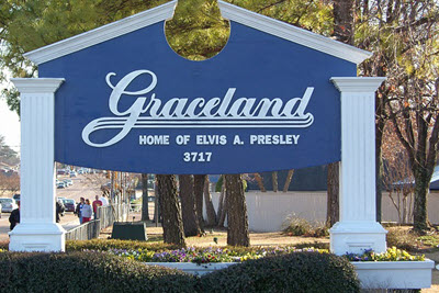 Graceland - memphis