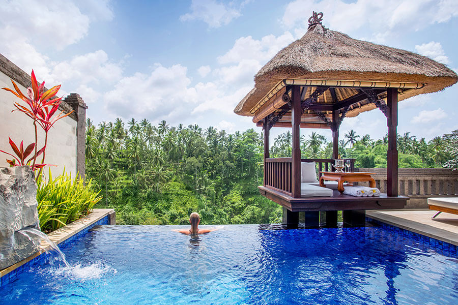 Viceroy Bali Hotel
