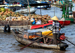 Classic Mekong – 17 days from £3990pp