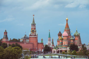 Helsinki and the Treasures of Russia – 14 days from £3745pp