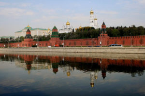 Imperial Charms of Russia - 11 days from £2595pp