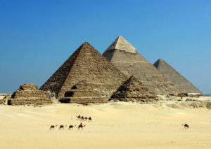 Wonders of the Nile - 15 Days from £3949pp