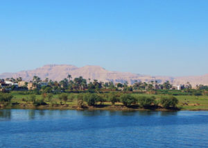 Wonders of the Nile – Cairo to Luxor – 11 days from £3099pp